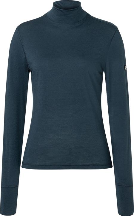 Super Natural Women's Tundra 175 Turtleneck