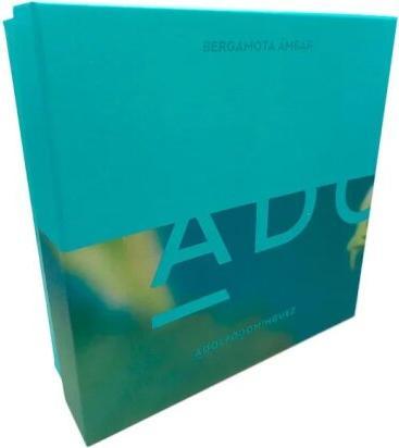 Produktbild Adolfo Dominguez A.D. Agua Fresca Bergamota Ambar Edt Spray 120 ml Nav24 Sets (Spray, 120 ml)
