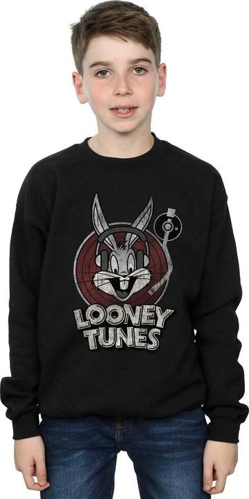 Image du produit Looney Tunes - Sweat - Garçon (140, 146)