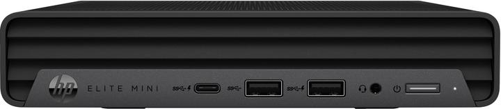 Actual product image HP Elite Mini 600 G9 (Intel Core i7, 16 GB, 512 GB, UHD Graphics 770)