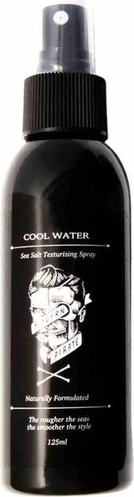 Actual product image Modern Pirate Sea Salt Spray (125 ml)