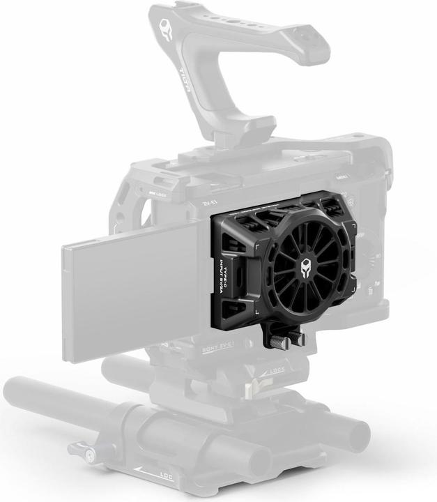 Image du produit Tilta Cooling System für Sony ZV-E1 (Accessoires vidéo divers)
