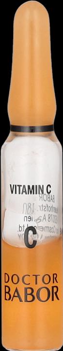Image du produit Babor DOCTEUR - Sérum ampoule éclat concentré (14 ml)