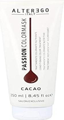 Alterego Passion Colour Mask Cocoa 250ml (250 ml)