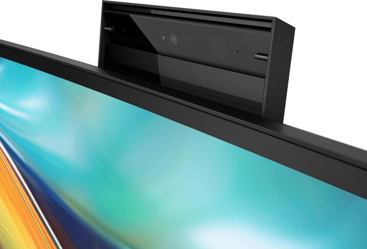 Actual product image HP 740pm Docking Display (5120 x 2160 pixels, 39.70")