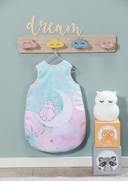Produktbild Baby Annabell Sweet Dreams Schlafsack
