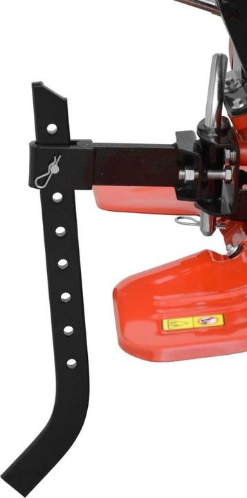 Actual product image Hecht 796