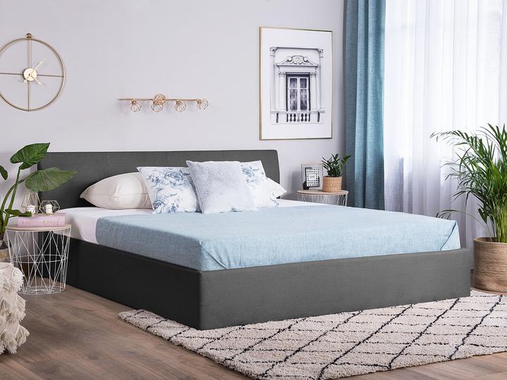 Actual product image Beliani Orbey (160 x 200 cm)