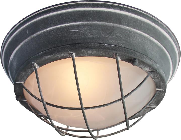 Actual product image Brilliant Typhoon (E27)