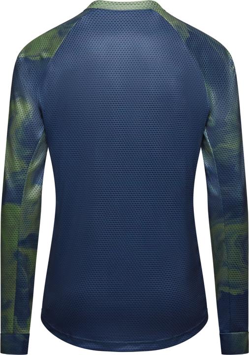 Image du produit Giro M Roust LS Jersey (L)