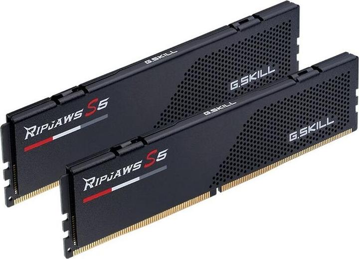 Actual product image G.Skill Ripjaws S5 (2 x 16GB, 5200 MHz, DDR5 RAM, DIMM)