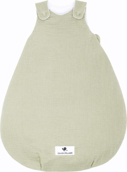 Actual product image Julius Zöllner Baby sleeping bag (74 cm)