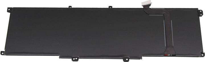 Actual product image HP ZG06XL (6 Cells, 8310 mAh)