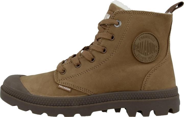 Immagine prodotto Palladium Pampa Hi Zip WL - 41300 (41.5)