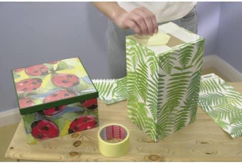 Actual product image tesa UNIVERSAL double-sided adhesive tape (50 mm)