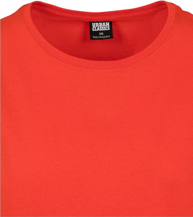 Produktbild Urban Classics Ladies Extended Shoulder Tee (XXL)