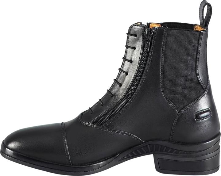 Image du produit Premier Equine boots d'équitation cuir milton (42)