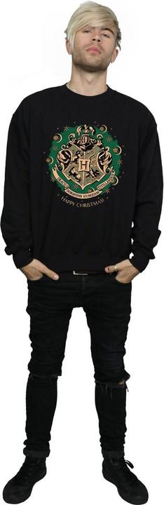 Produktbild Christmas Wreath Sweatshirt (XL)