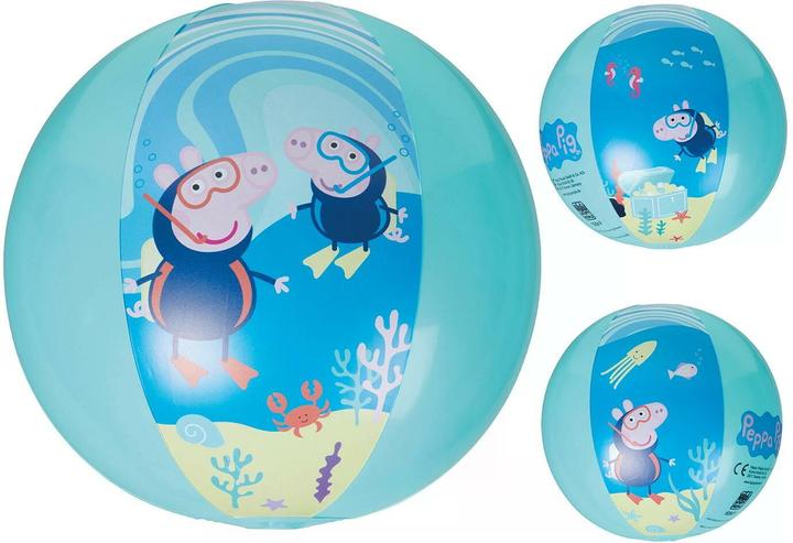 Produktbild Happy People Peppa Pig