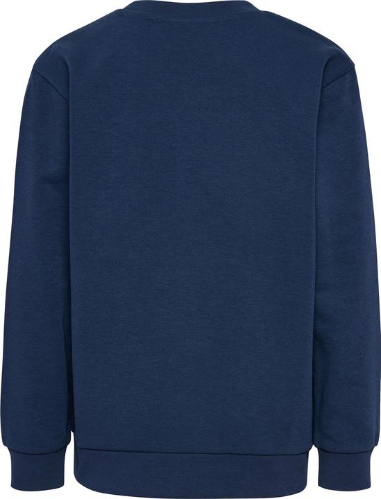 Produktbild hummel hmlJR BASE SWEATSHIRT (22, 23, 24, 25, 26, 27, 28)