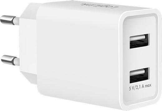 Immagine prodotto LogiLink Adattatore presa USB (10.50 W)