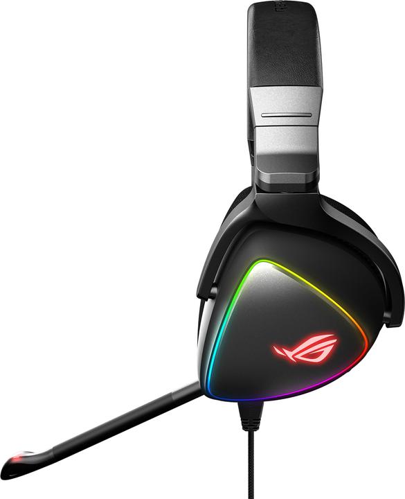 Actual product image ASUS ROG Delta (Cable)