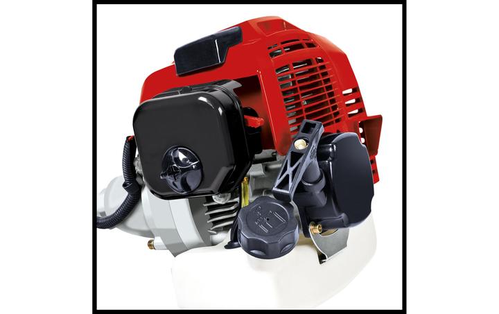 Immagine prodotto Einhell Gh-Bc 43 As (Filo di taglio, Lama per taglio metalli)