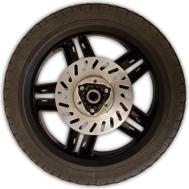 Immagine prodotto Hartan Cerchio della ruota posteriore Trigon per Racer GTS & GTX