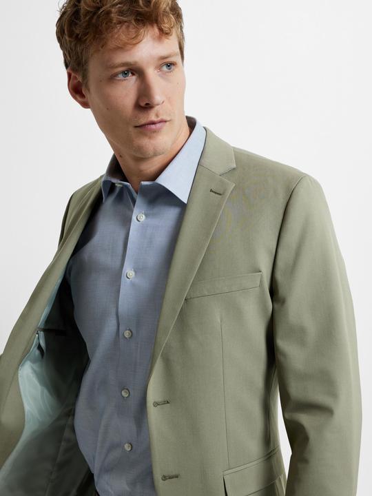 Actual product image Selected Homme Slim Fit Blazer (42)