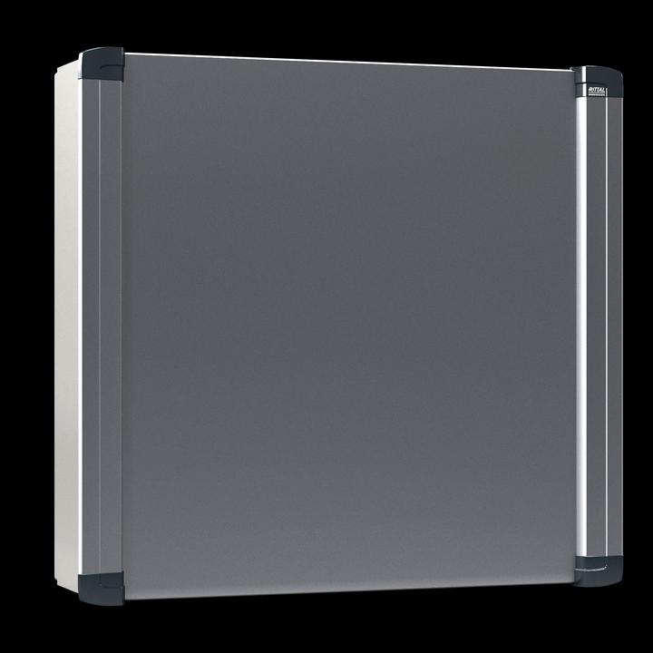 Immagine prodotto Rittal Alloggiamento di comando AX con strisce di maniglia 500x500x210mm (Case)