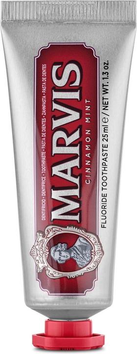 Marvis cinnamon mint (85 ml)