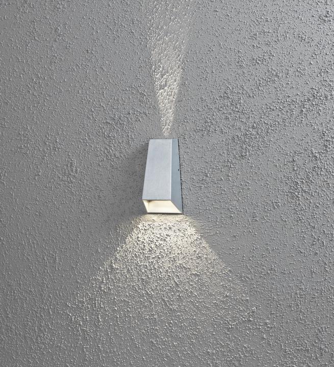Actual product image Konstsmide Imola (460 lm, IP44)