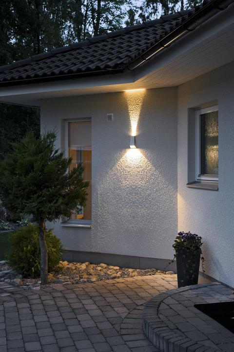 Actual product image Konstsmide Imola (460 lm, IP44)