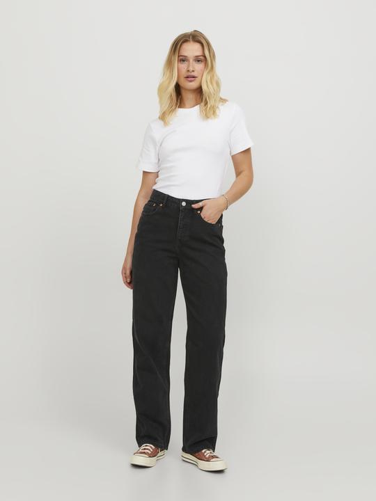 Image du produit JJXX JXSEVILLE LOOSE MW MR5004 NOOS Jeans coupe loose (24)