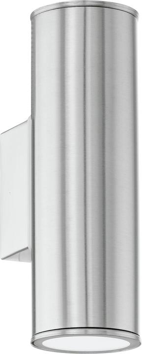 Stainless steel