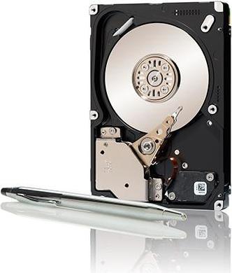 Actual product image Seagate 146GB 64MB 15K SAS 6Gbs Refurbished (0.15 TB, 2.5")