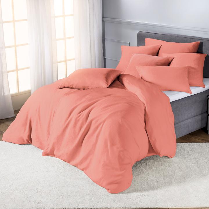 Image du produit Living Home Linn (Housse de couette, 240 x 240 cm)