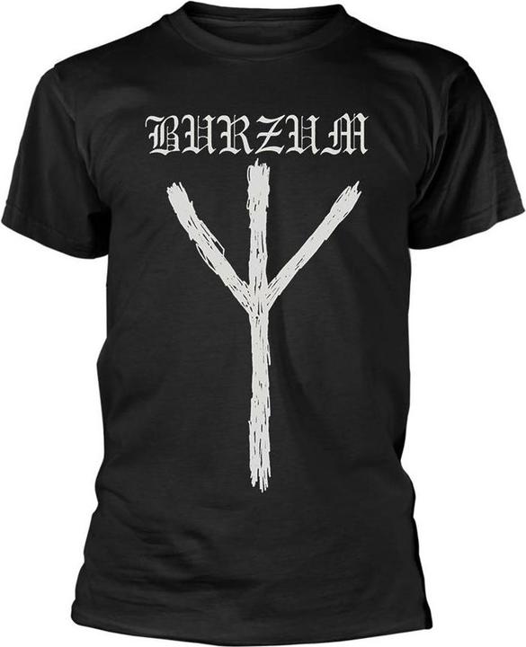 Image du produit Universal Textiles - T-shirt RUNE - Adulte (L)