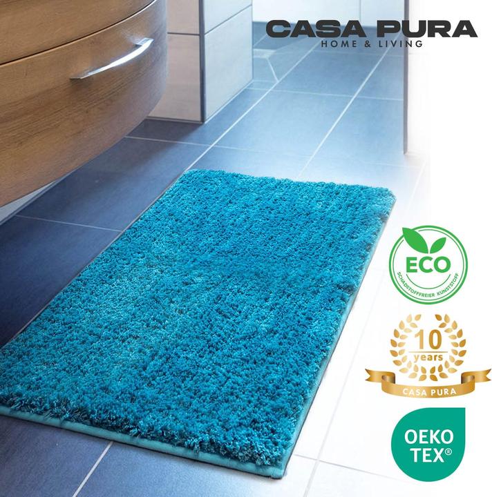Actual product image Casa Pura SKY bath mat (50 x 80 cm)