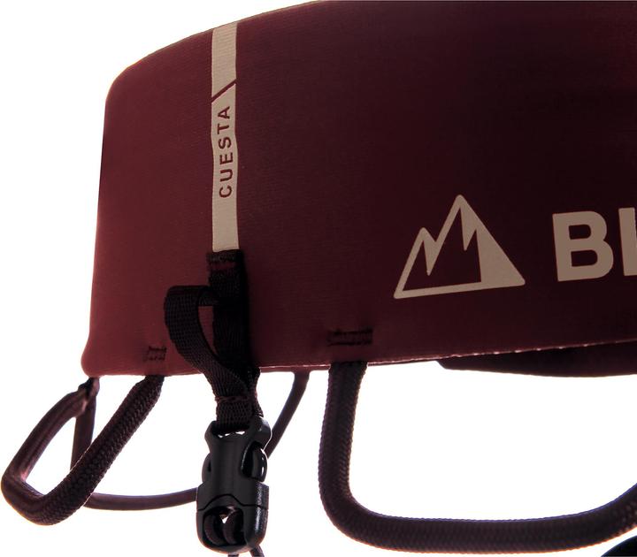 Produktbild Blue Ice Women's Cuesta Harness (L)