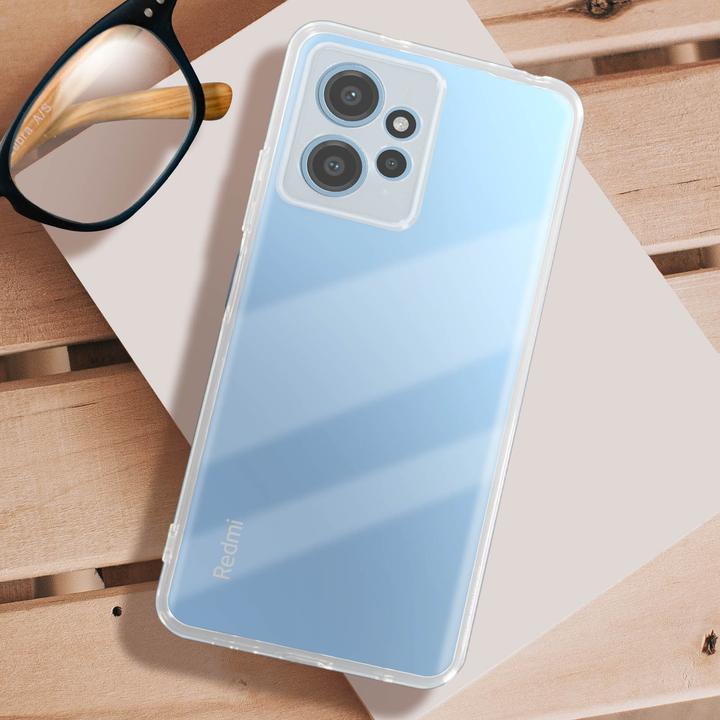 Immagine prodotto Avizar Copertura in gel Serie (Xiaomi Redmi Note 12)