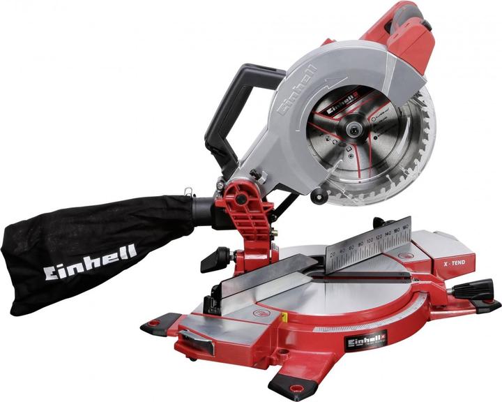Produktbild Einhell TE-MS 18/210 Li-Solo