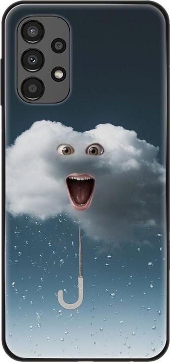 Regenwolke
