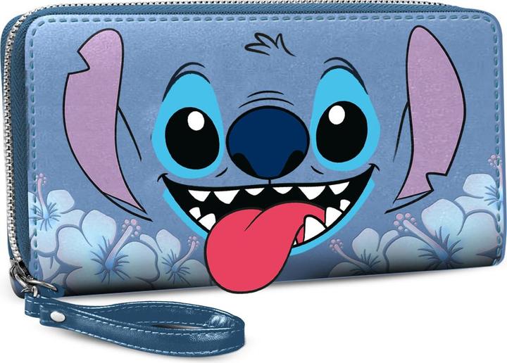Image du produit Karactermania STITCH - Heady - Portefeuille Casual