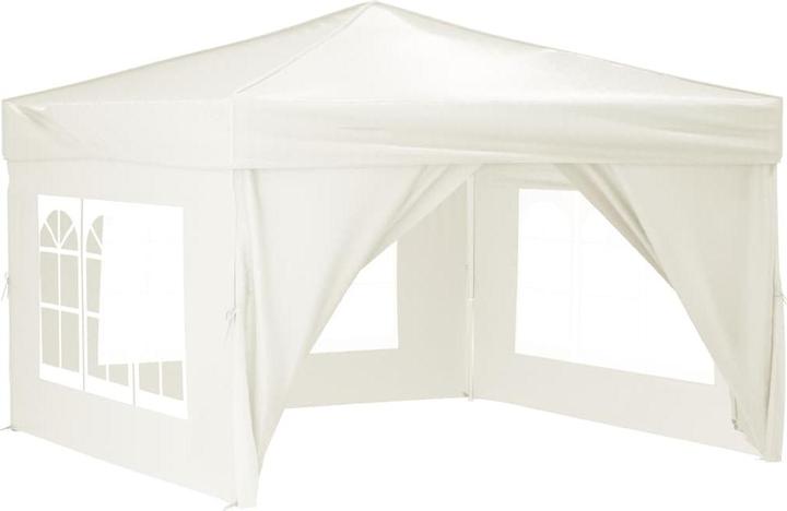 Actual product image VidaXL Bernhilde (291 cm, 291 cm)