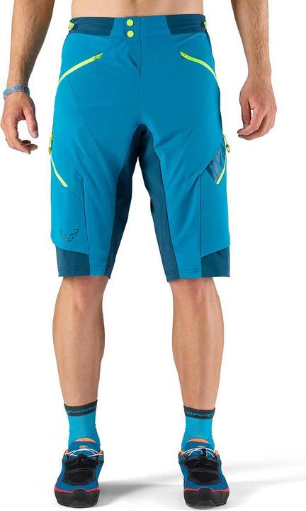 Dynafit Ride Dynastretch Shorts (XXL)
