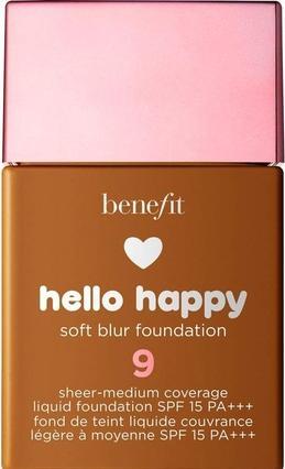 Produktbild BeneFit Cosmetics Hello Happy (#09)