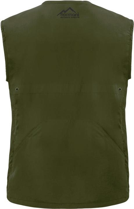 Image du produit Normani Gilet Outdoor Kobus (L)