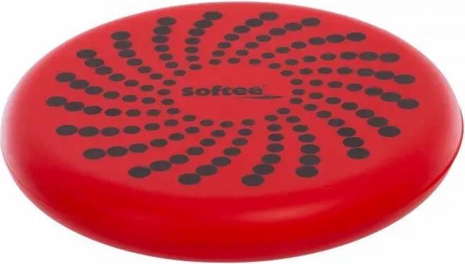 Produktbild Softee wurfscheibe aus schaumstoff