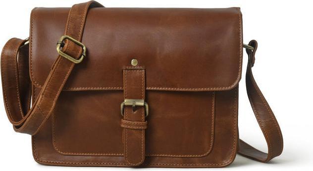 Immagine prodotto Only-Bags.Store Borsa sottile color tan